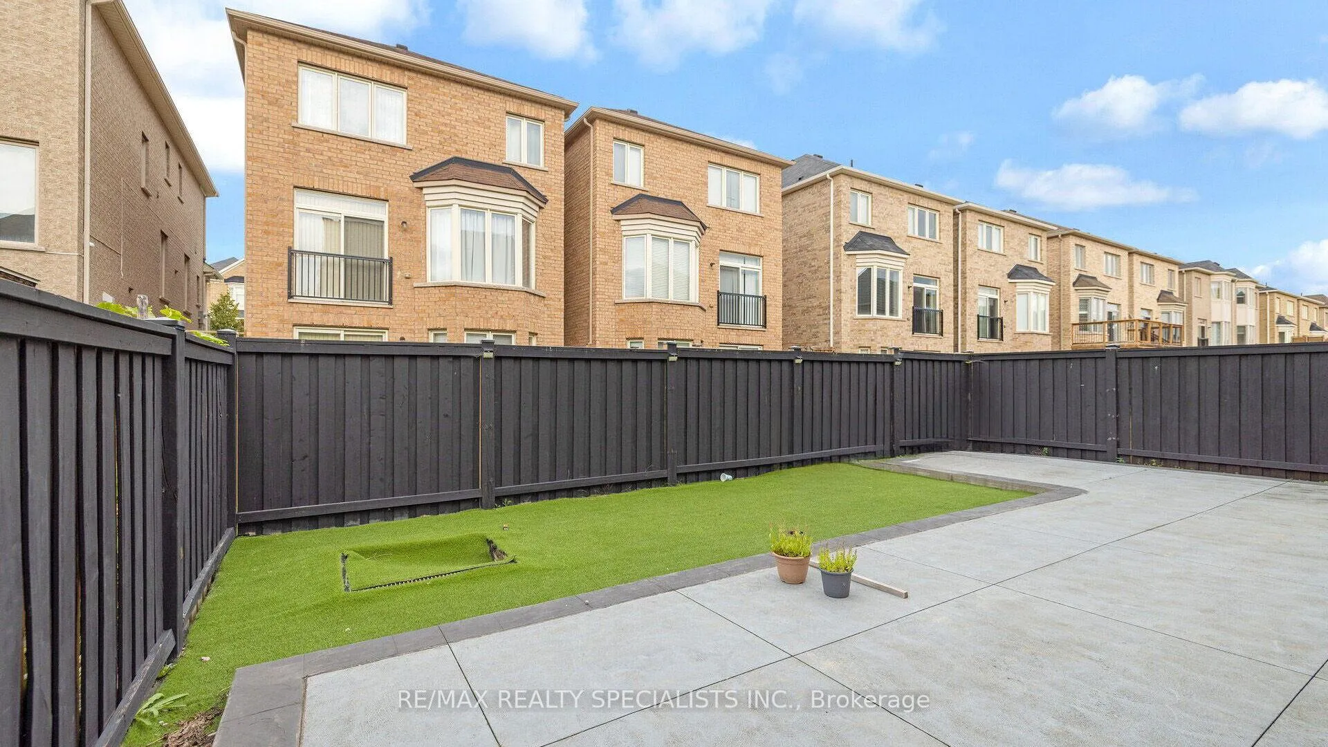 Photo 39 of 132 Allegro Drive, Brampton, Credit Valley — HOMEH