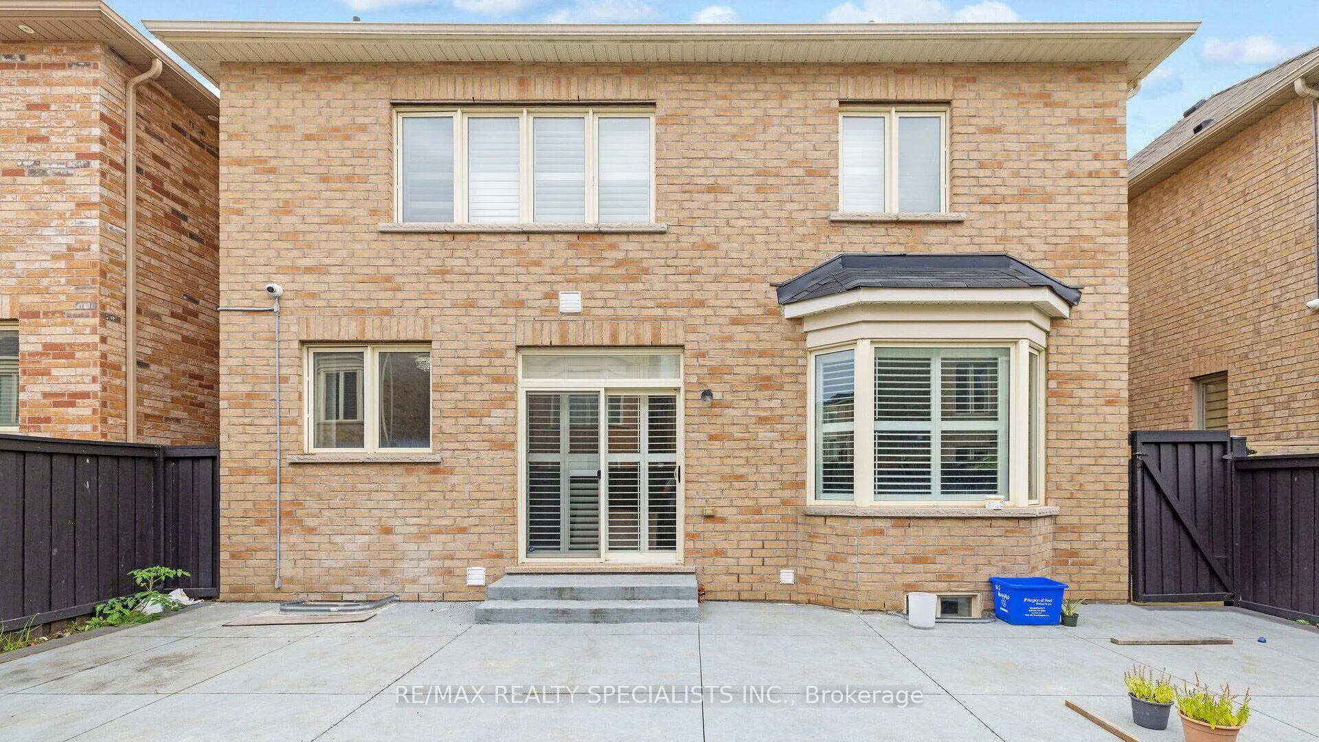 Photo 40 of 132 Allegro Drive, Brampton, Credit Valley — HOMEH