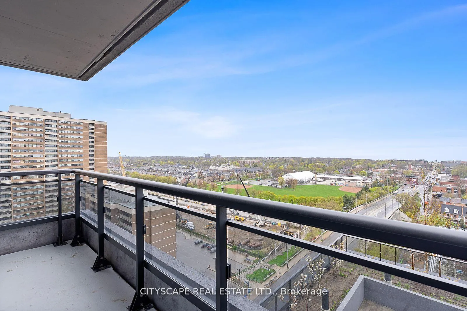 Photo 13 of Unit 2207, 286 Main Street, Toronto, East End-Danforth — HOMEH