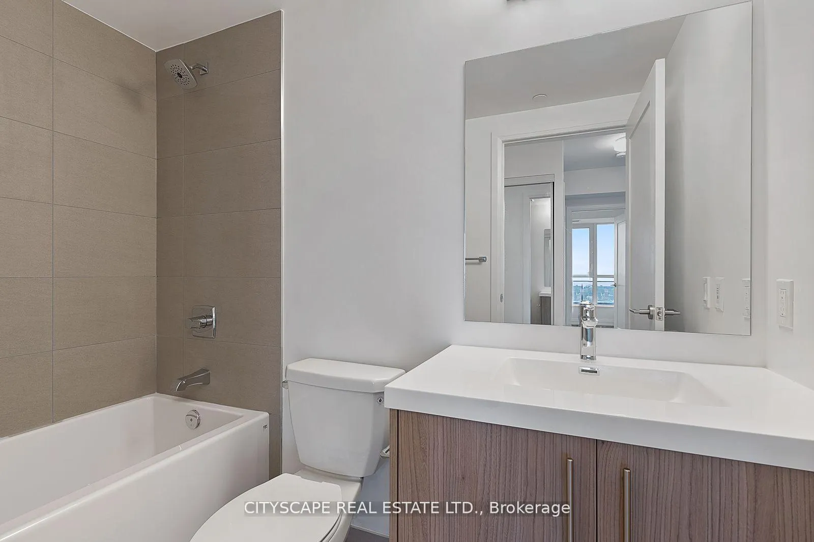 Photo 16 of Unit 2207, 286 Main Street, Toronto, East End-Danforth — HOMEH