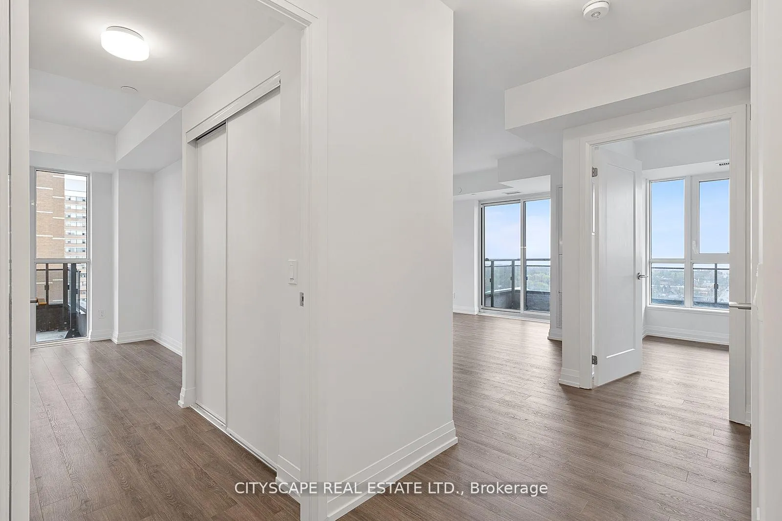 Photo 17 of Unit 2207, 286 Main Street, Toronto, East End-Danforth — HOMEH