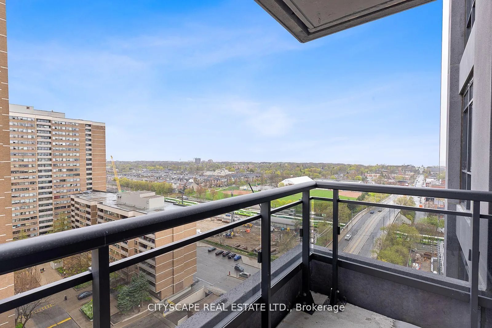 Photo 22 of Unit 2207, 286 Main Street, Toronto, East End-Danforth — HOMEH
