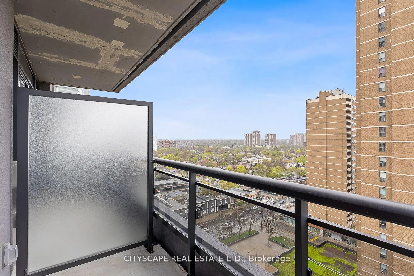 Photo 23 of Unit 2207, 286 Main Street, Toronto, East End-Danforth — HOMEH