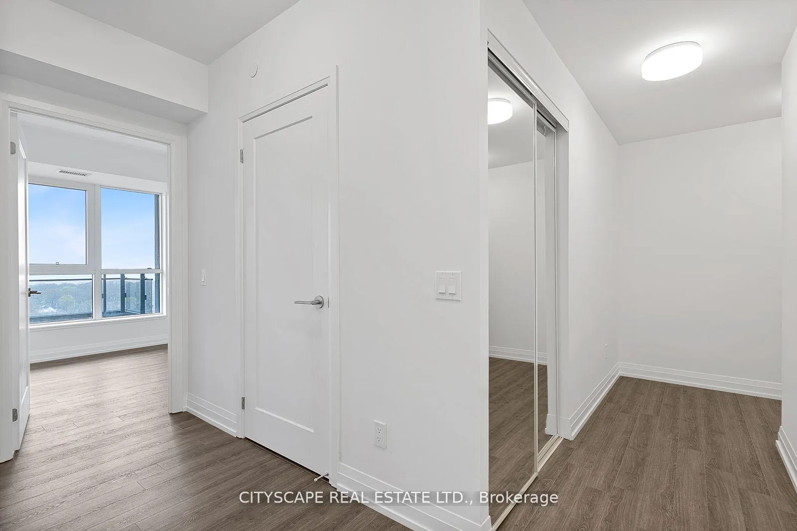 Photo 27 of Unit 2207, 286 Main Street, Toronto, East End-Danforth — HOMEH