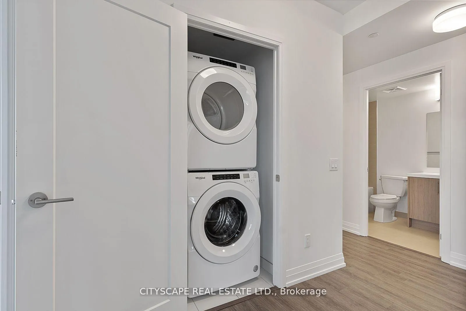 Photo 29 of Unit 2207, 286 Main Street, Toronto, East End-Danforth — HOMEH
