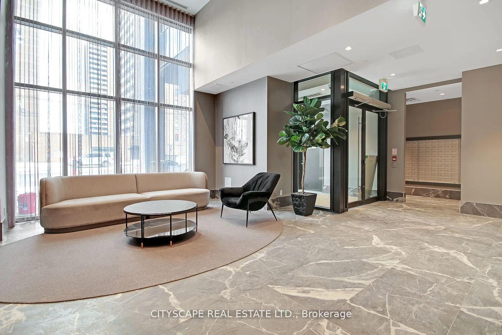 Photo 34 of Unit 2207, 286 Main Street, Toronto, East End-Danforth — HOMEH