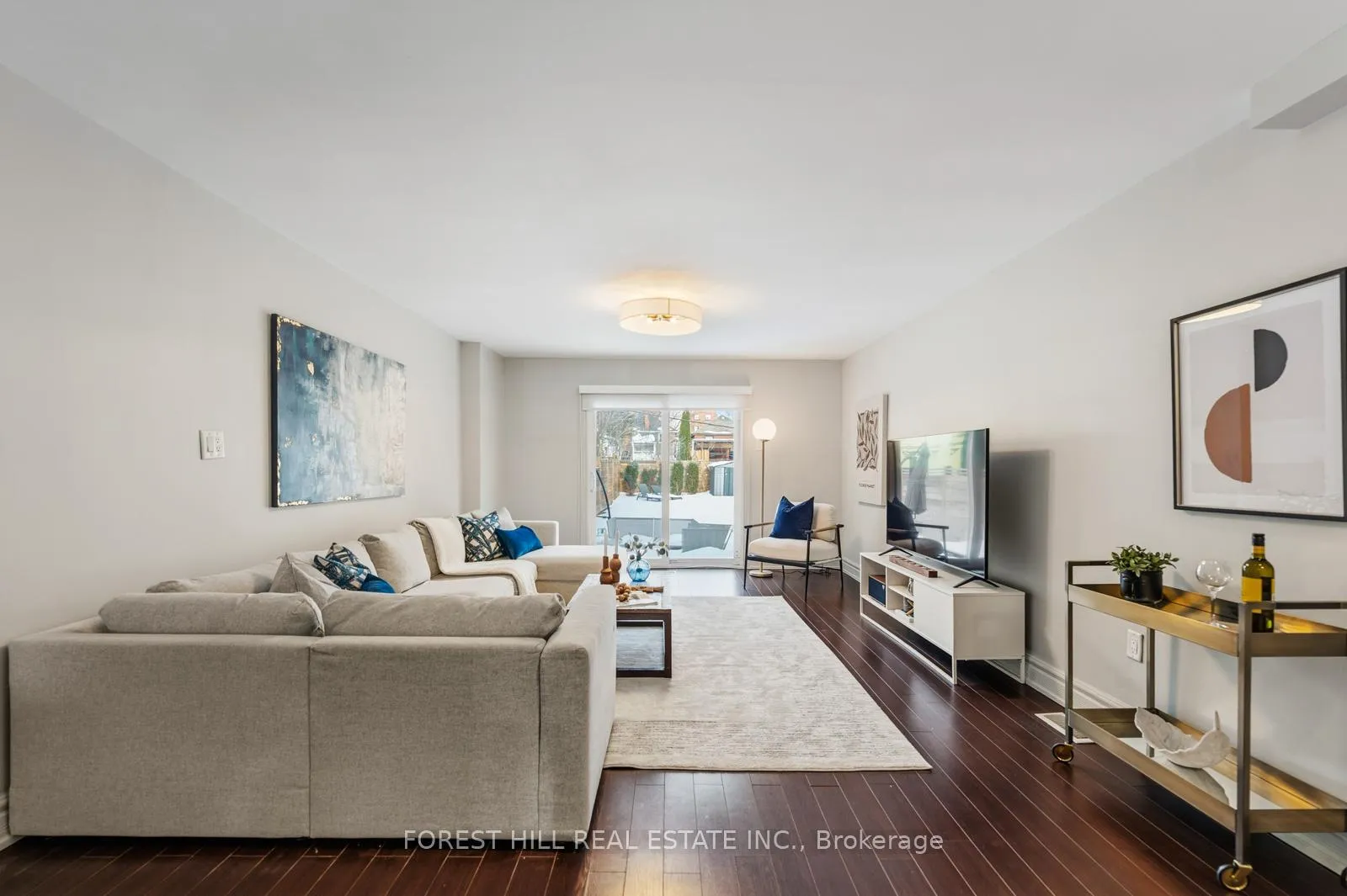 Photo 7 of 623 Harvie Avenue, Toronto, Caledonia-Fairbank — HOMEH
