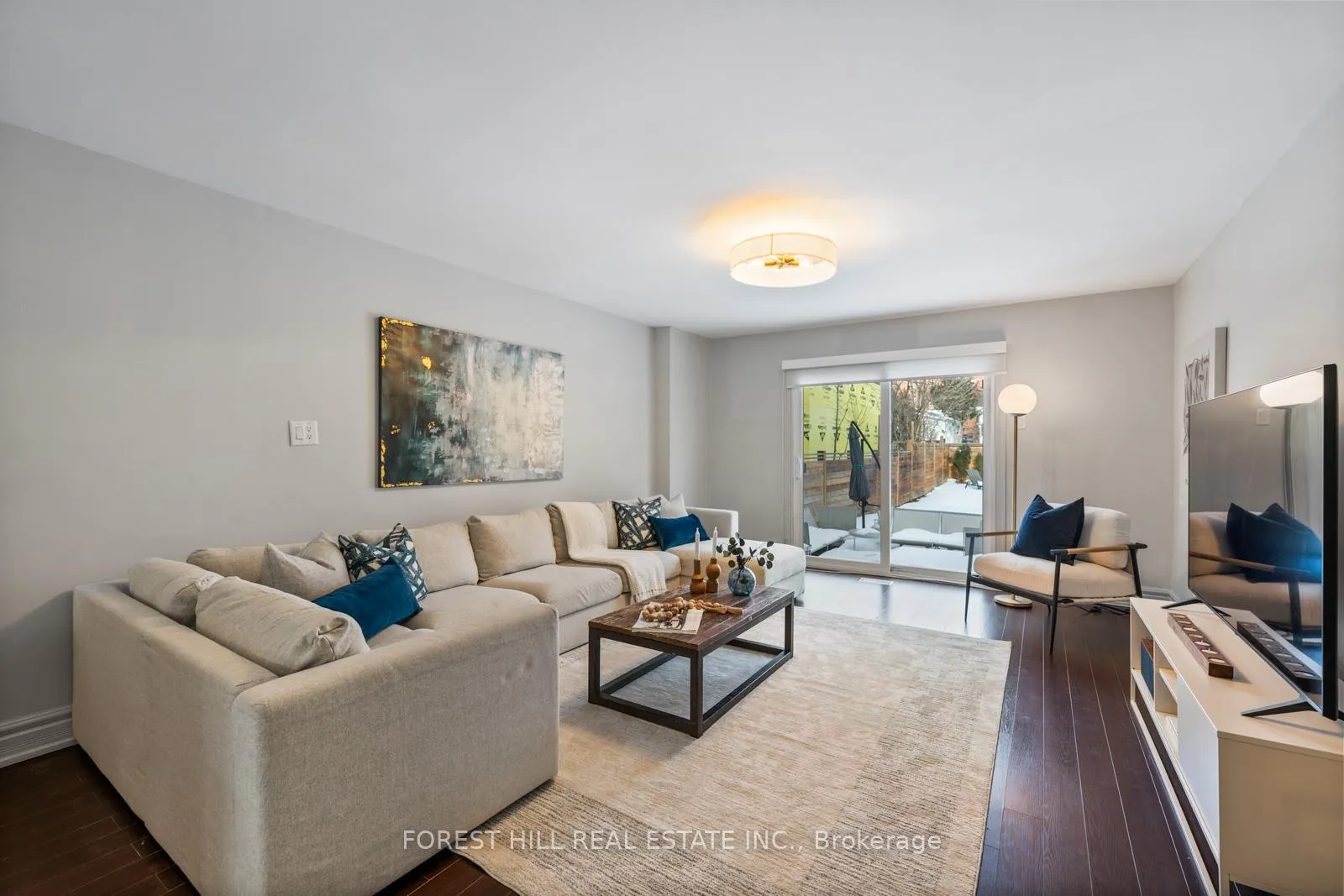 Photo 8 of 623 Harvie Avenue, Toronto, Caledonia-Fairbank — HOMEH