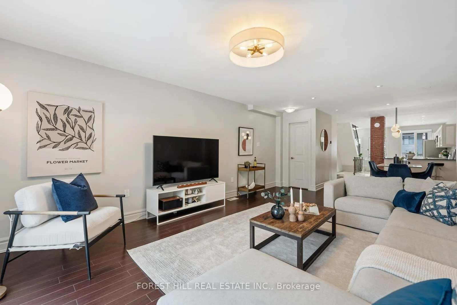 Photo 9 of 623 Harvie Avenue, Toronto, Caledonia-Fairbank — HOMEH