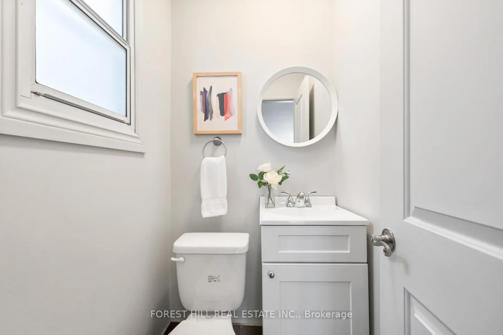 Photo 10 of 623 Harvie Avenue, Toronto, Caledonia-Fairbank — HOMEH