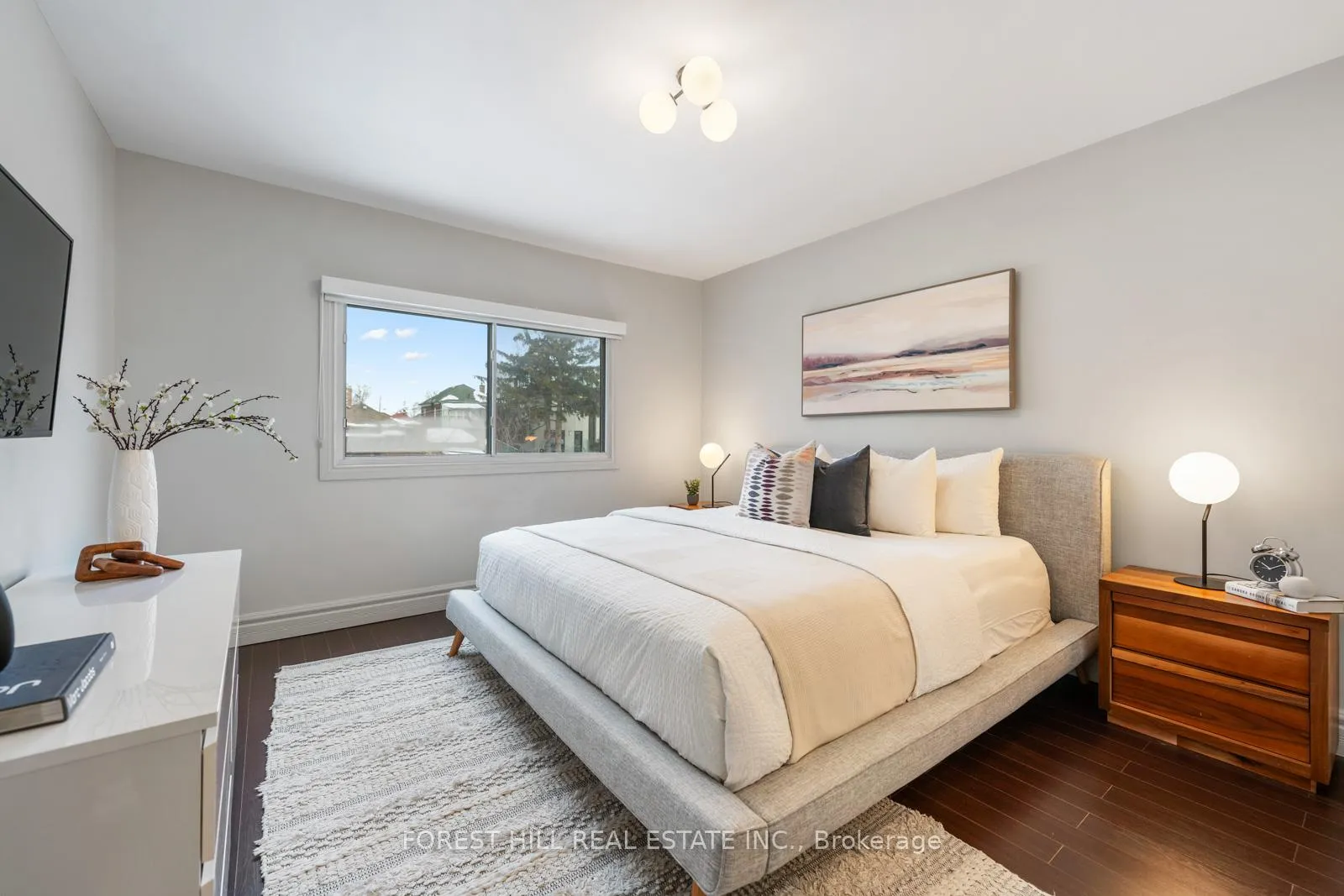 Photo 12 of 623 Harvie Avenue, Toronto, Caledonia-Fairbank — HOMEH