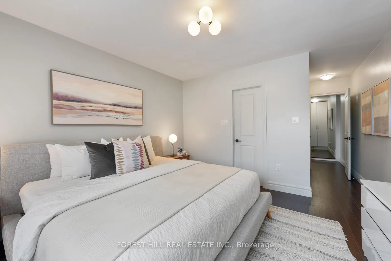 Photo 13 of 623 Harvie Avenue, Toronto, Caledonia-Fairbank — HOMEH