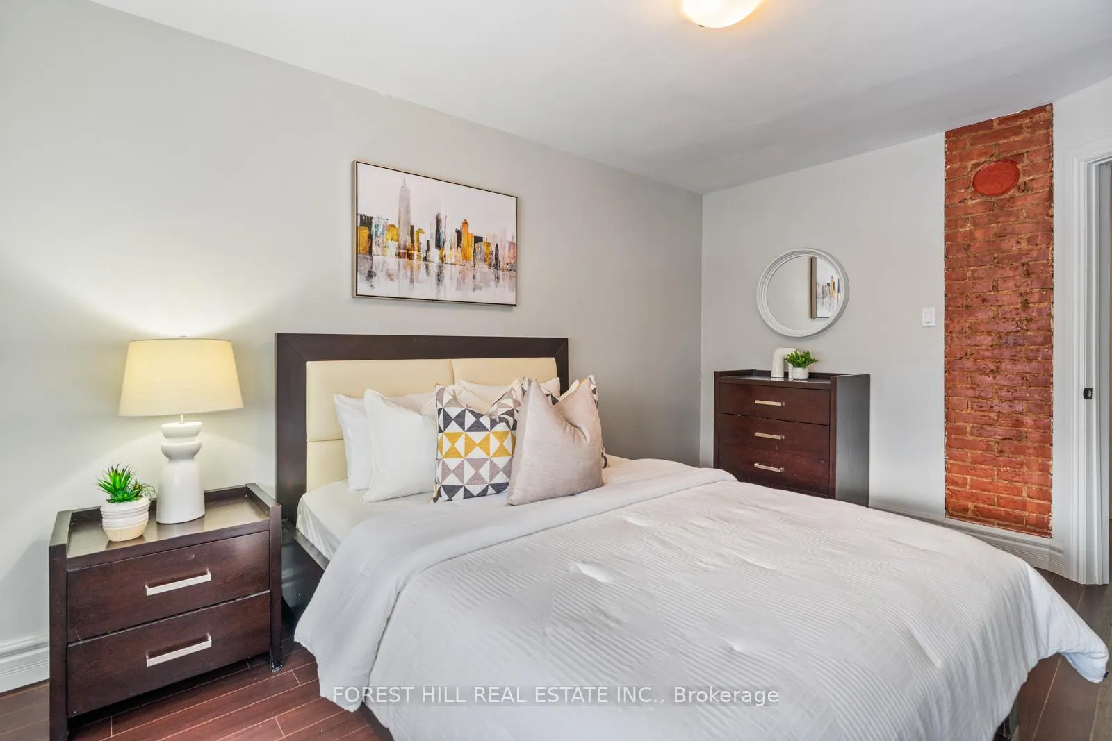 Photo 15 of 623 Harvie Avenue, Toronto, Caledonia-Fairbank — HOMEH