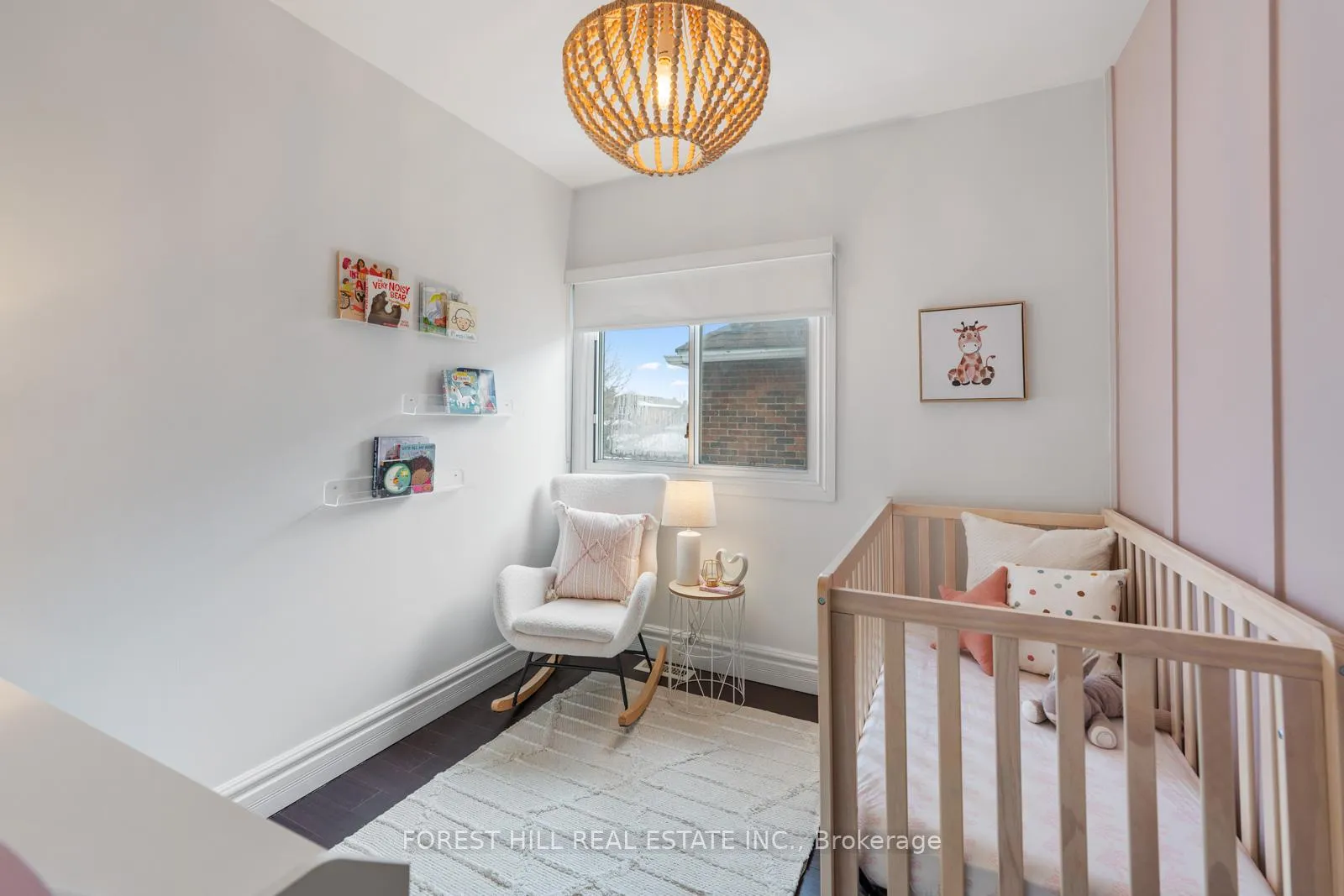 Photo 16 of 623 Harvie Avenue, Toronto, Caledonia-Fairbank — HOMEH
