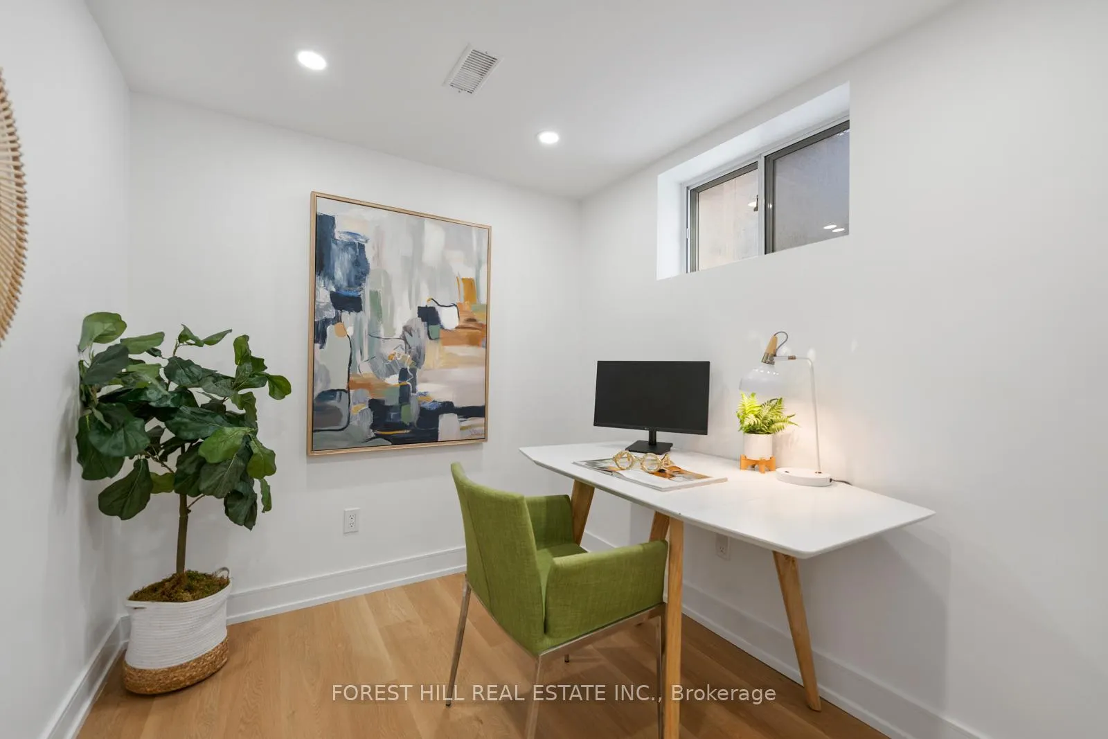 Photo 22 of 623 Harvie Avenue, Toronto, Caledonia-Fairbank — HOMEH