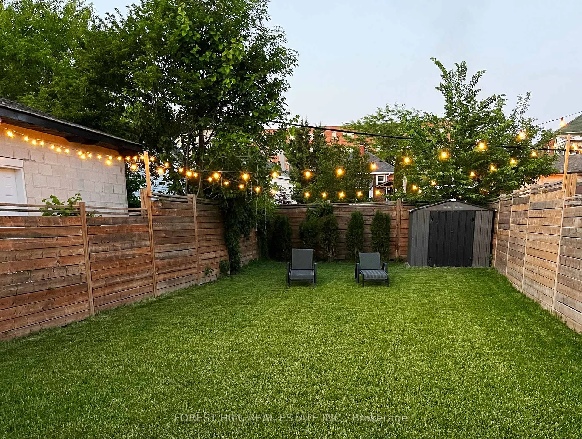 Photo 28 of 623 Harvie Avenue, Toronto, Caledonia-Fairbank — HOMEH