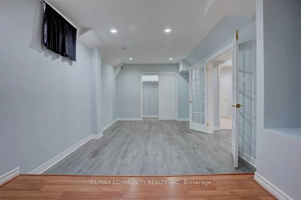 Photo 10 of Unit Bsmt, 208 Twyn Rivers Drive, Pickering, Rougemount — HOMEH