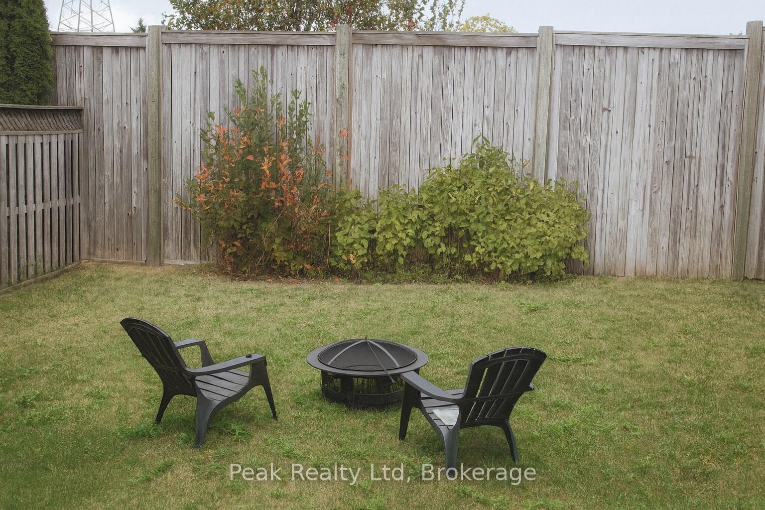 Photo 45 of 583 Windflower Crescent, Kitchener — HOMEH