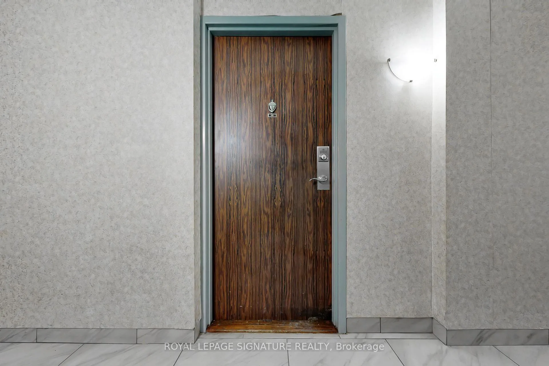 Photo 3 of Unit 101, 301 Prudential Drive, Scarborough, Dorset Park — HOMEH