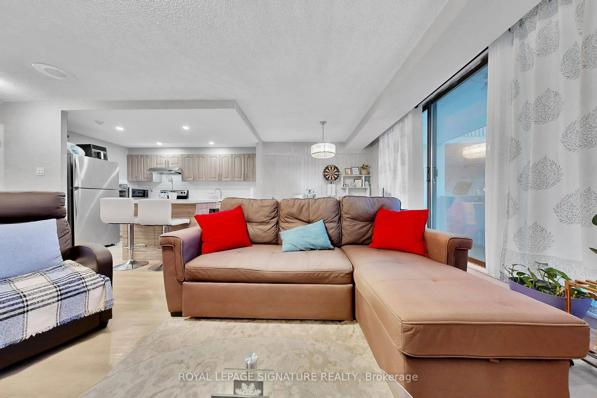 Photo 8 of Unit 101, 301 Prudential Drive, Scarborough, Dorset Park — HOMEH