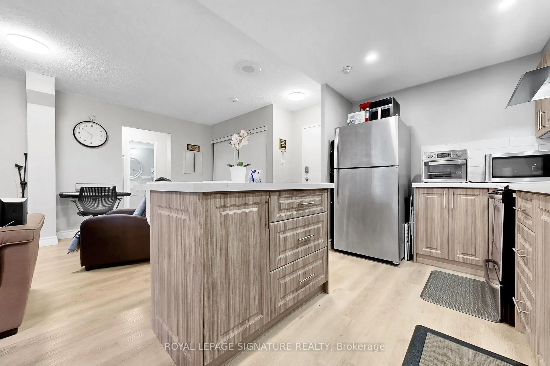 Photo 15 of Unit 101, 301 Prudential Drive, Scarborough, Dorset Park — HOMEH