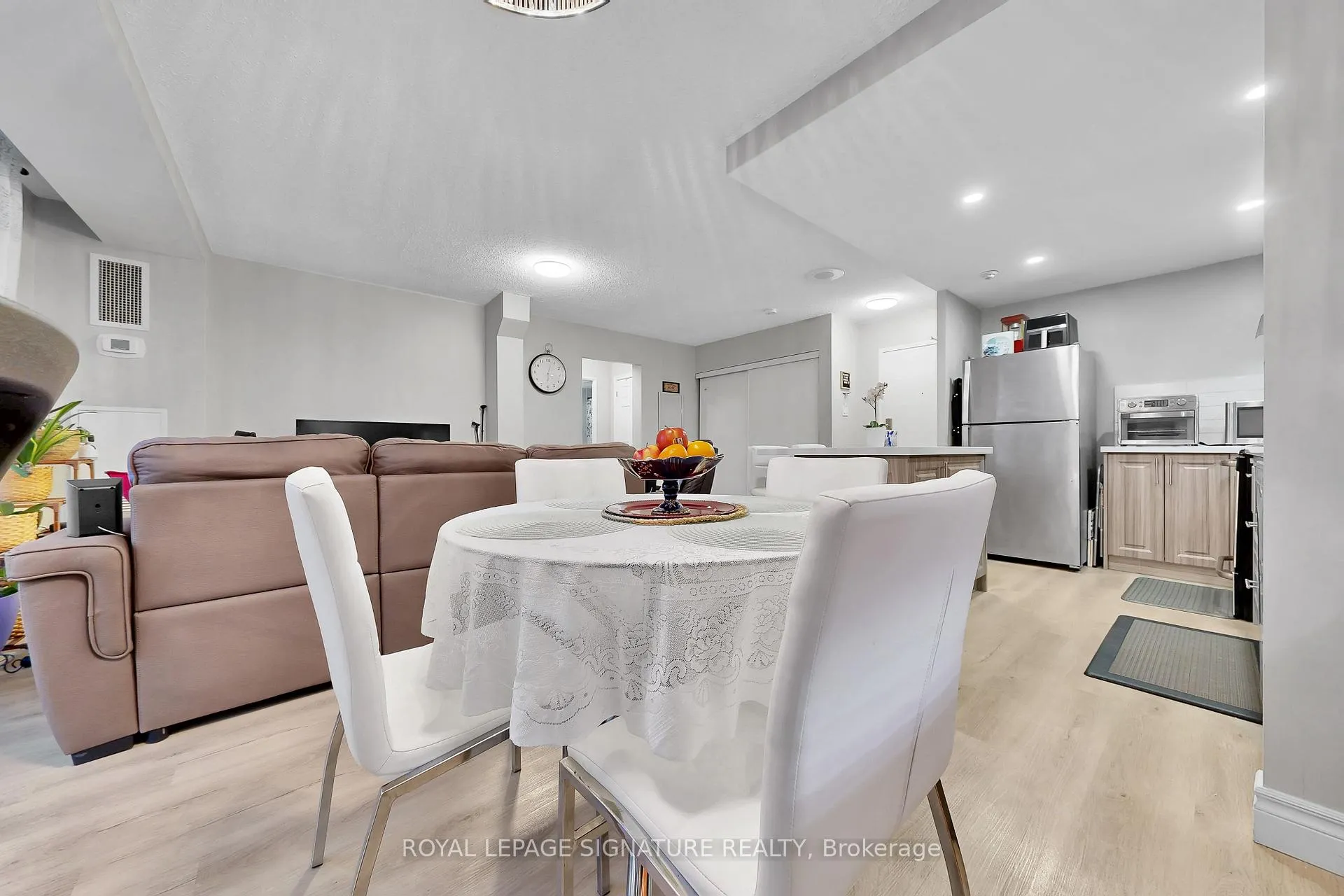 Photo 19 of Unit 101, 301 Prudential Drive, Scarborough, Dorset Park — HOMEH