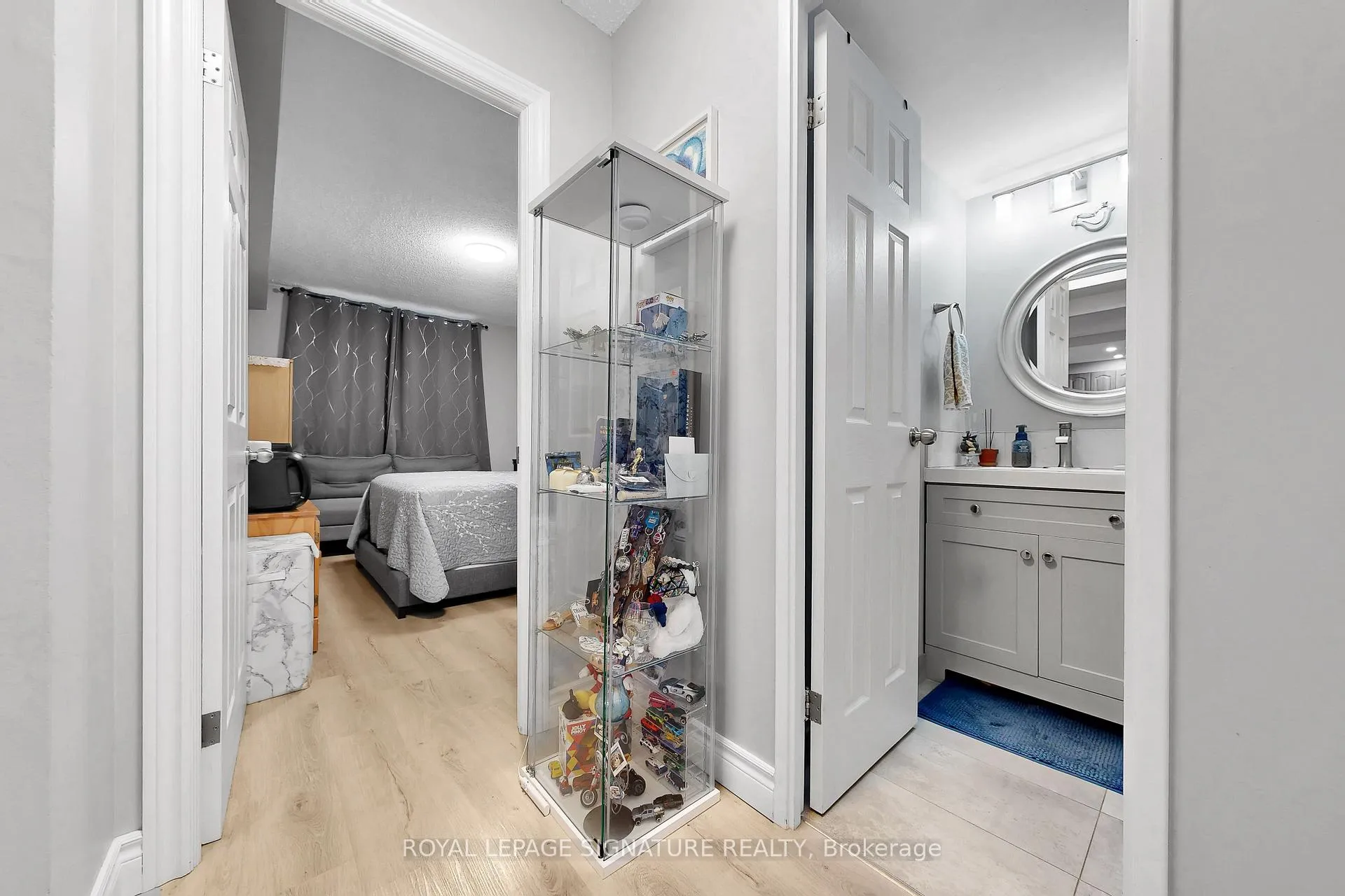Photo 22 of Unit 101, 301 Prudential Drive, Scarborough, Dorset Park — HOMEH