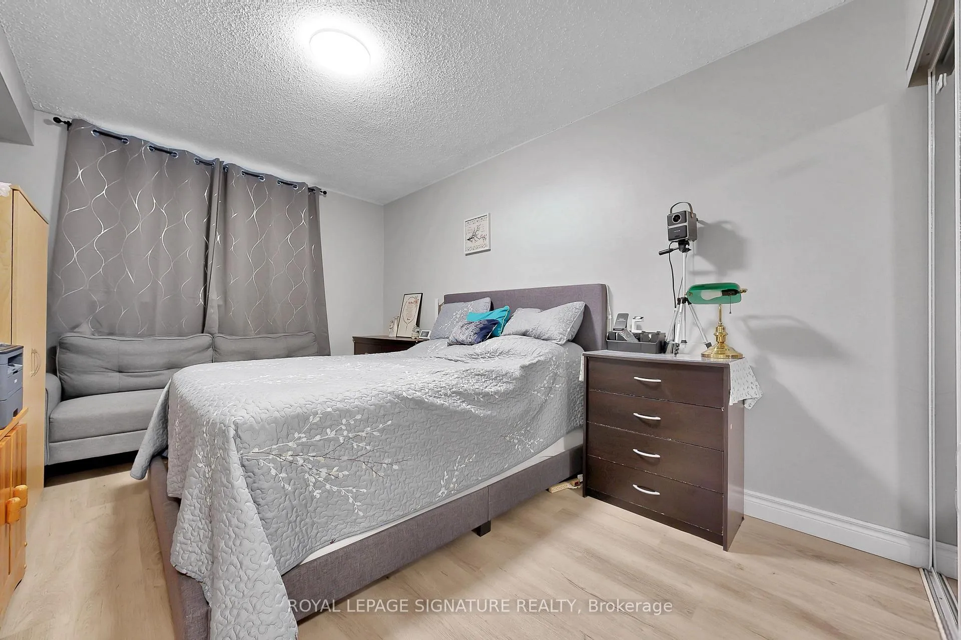Photo 23 of Unit 101, 301 Prudential Drive, Scarborough, Dorset Park — HOMEH