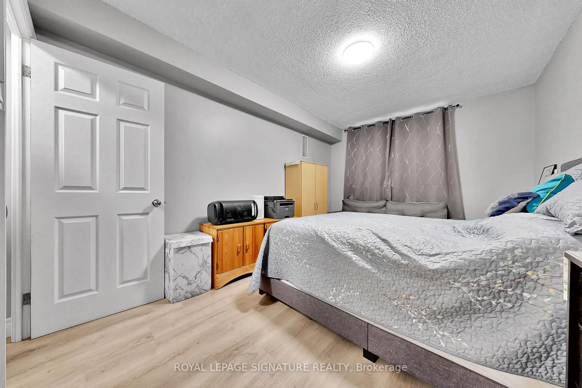 Photo 24 of Unit 101, 301 Prudential Drive, Scarborough, Dorset Park — HOMEH