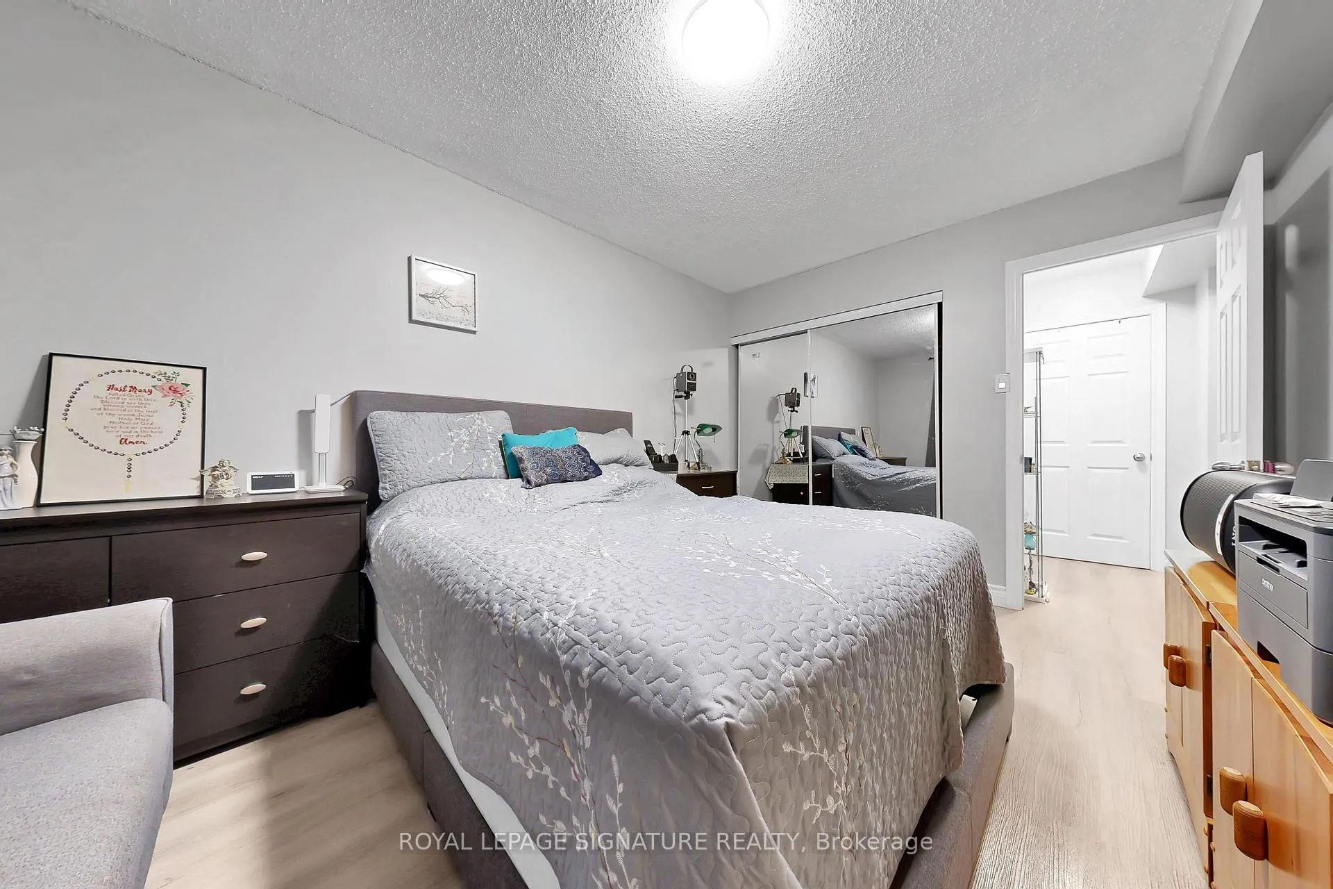 Photo 25 of Unit 101, 301 Prudential Drive, Scarborough, Dorset Park — HOMEH
