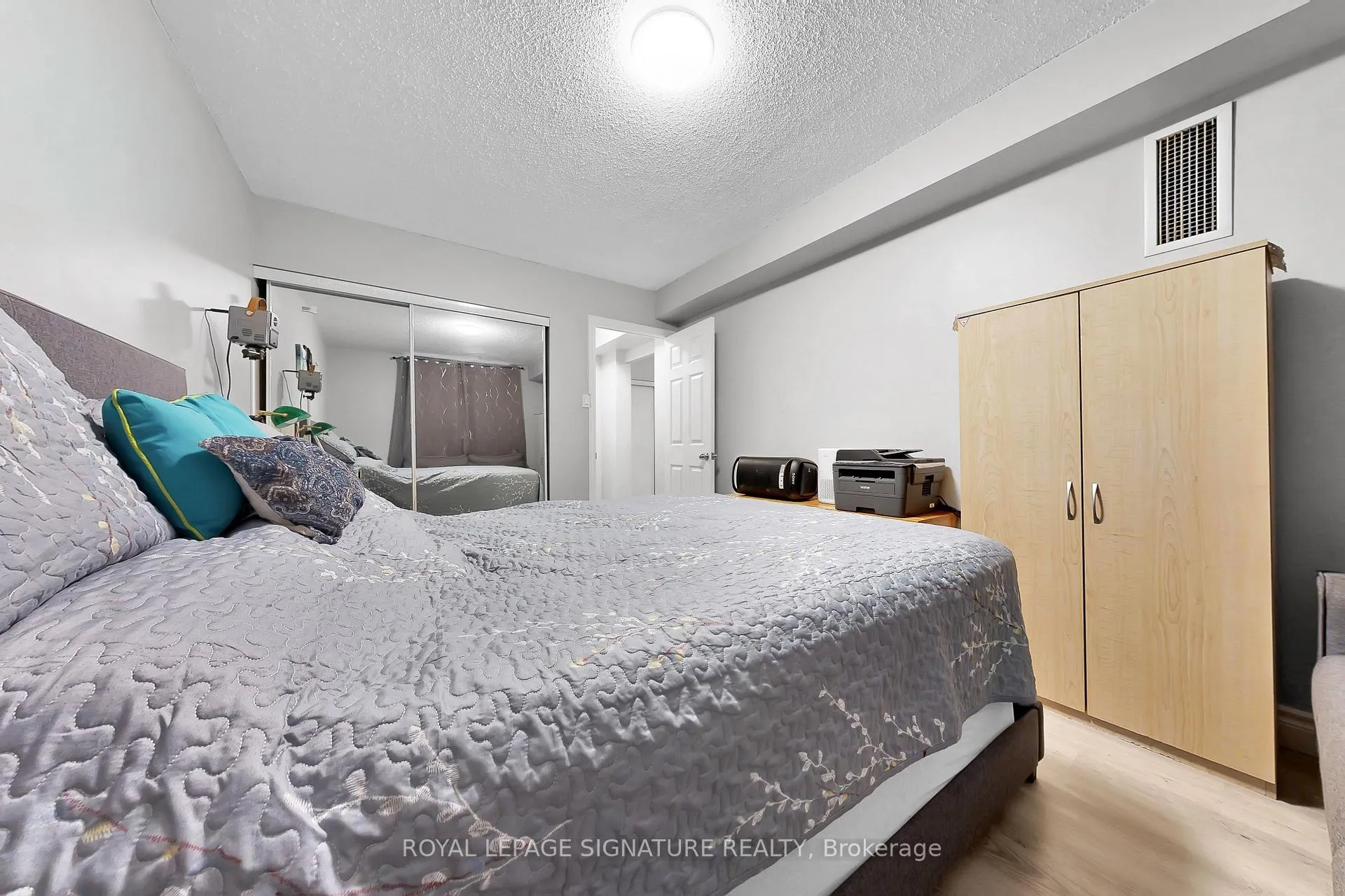 Photo 26 of Unit 101, 301 Prudential Drive, Scarborough, Dorset Park — HOMEH