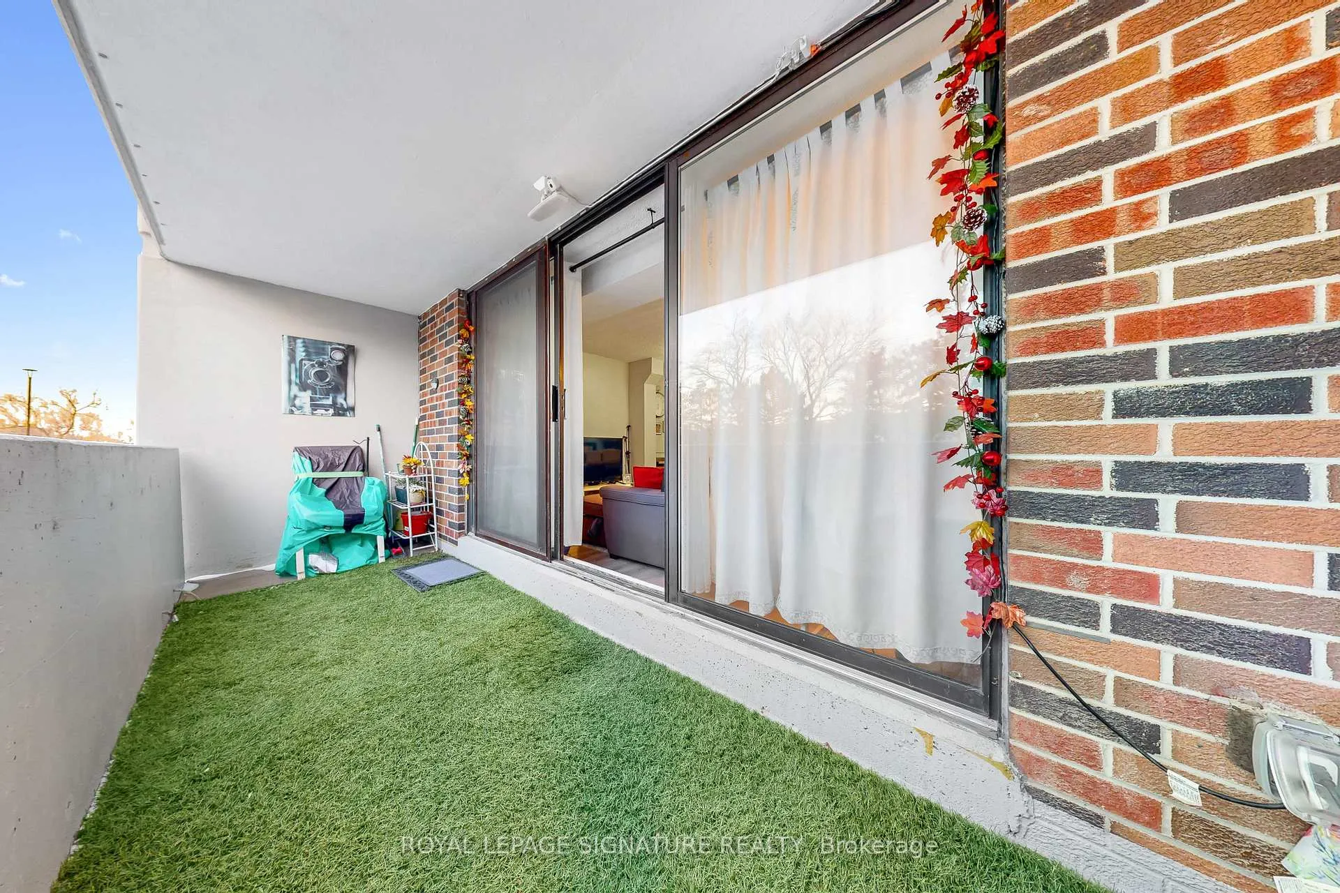 Photo 28 of Unit 101, 301 Prudential Drive, Scarborough, Dorset Park — HOMEH