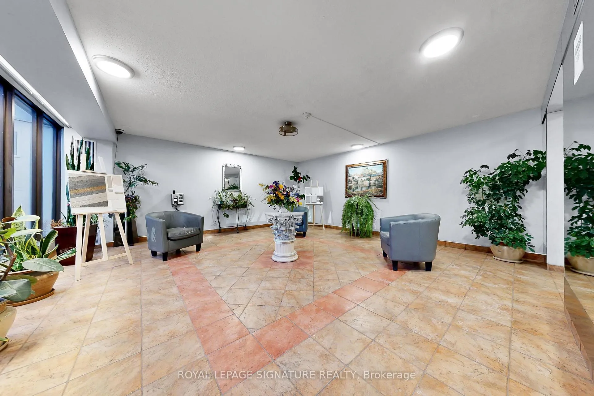 Photo 29 of Unit 101, 301 Prudential Drive, Scarborough, Dorset Park — HOMEH