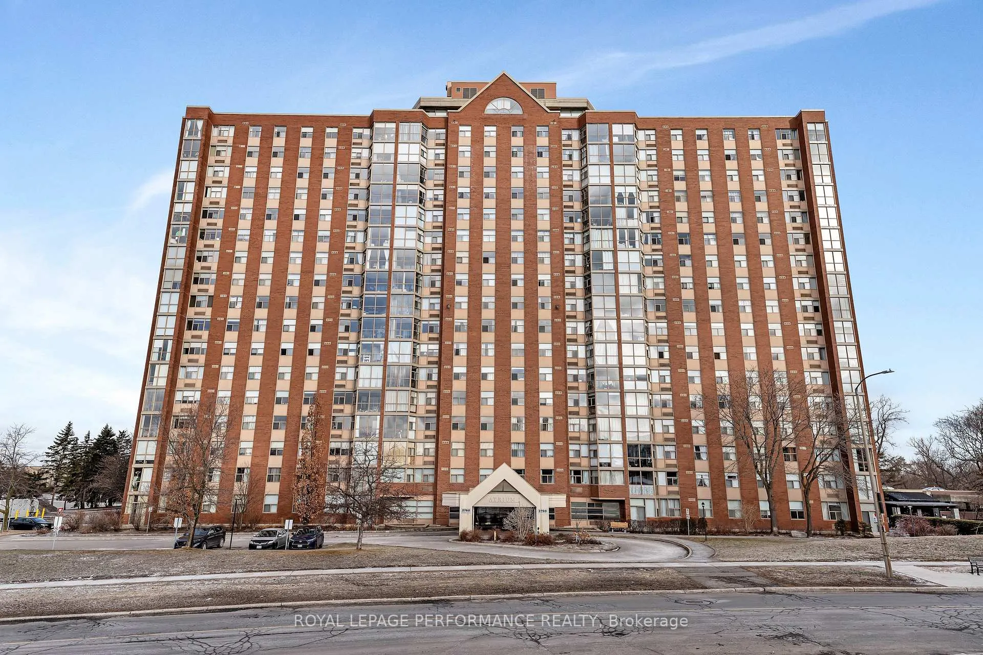 Photo 30 of Unit 1512, 2760 Carousel Crescent, Ottawa, Emerald Woods/Sawmill Creek — HOMEH