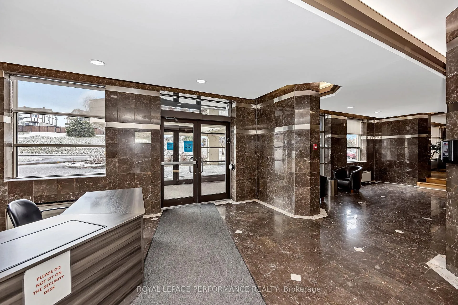 Photo of Unit 1512, 2760 Carousel Crescent