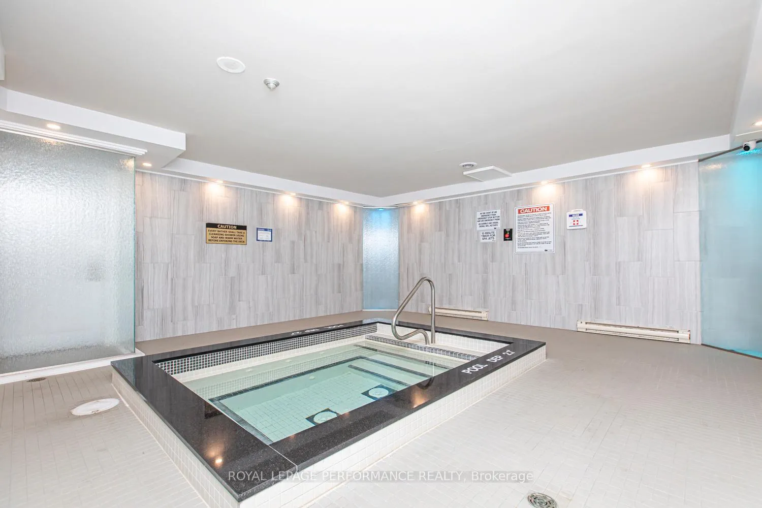Photo 21 of Unit 1512, 2760 Carousel Crescent, Ottawa, Emerald Woods/Sawmill Creek — HOMEH