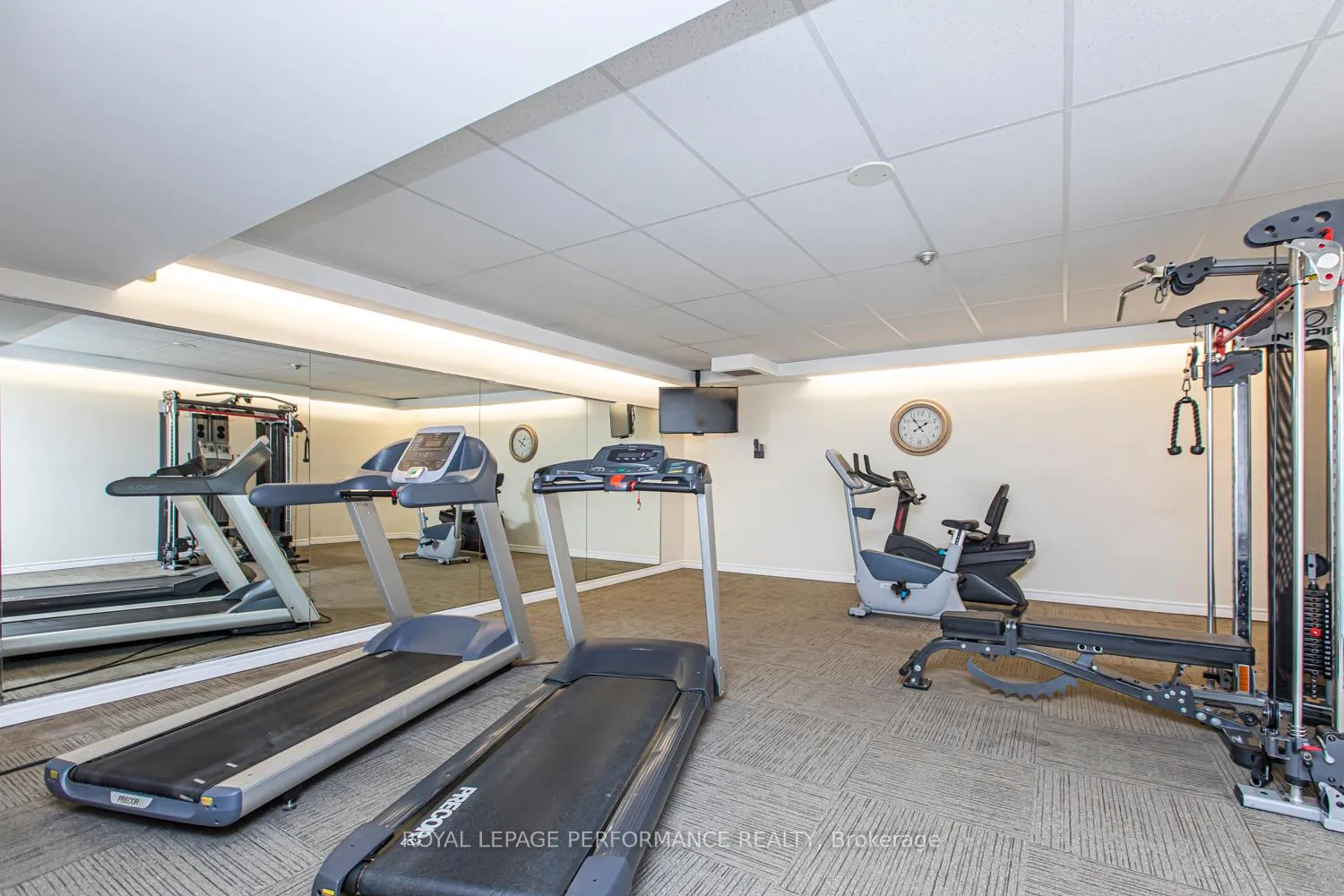 Photo 23 of Unit 1512, 2760 Carousel Crescent, Ottawa, Emerald Woods/Sawmill Creek — HOMEH