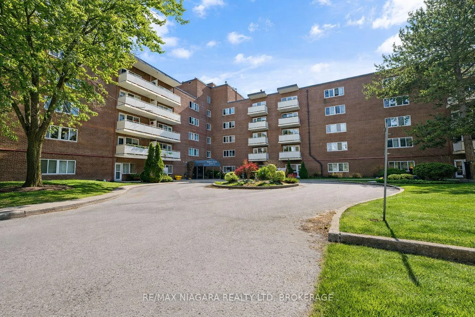Photo 15 of Unit 308, 198 Scott Street, St. Catharines, Fairview — HOMEH