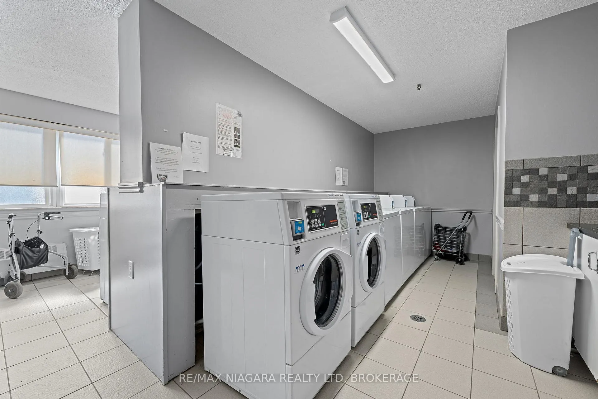 Photo 13 of Unit 308, 198 Scott Street, St. Catharines, Fairview — HOMEH