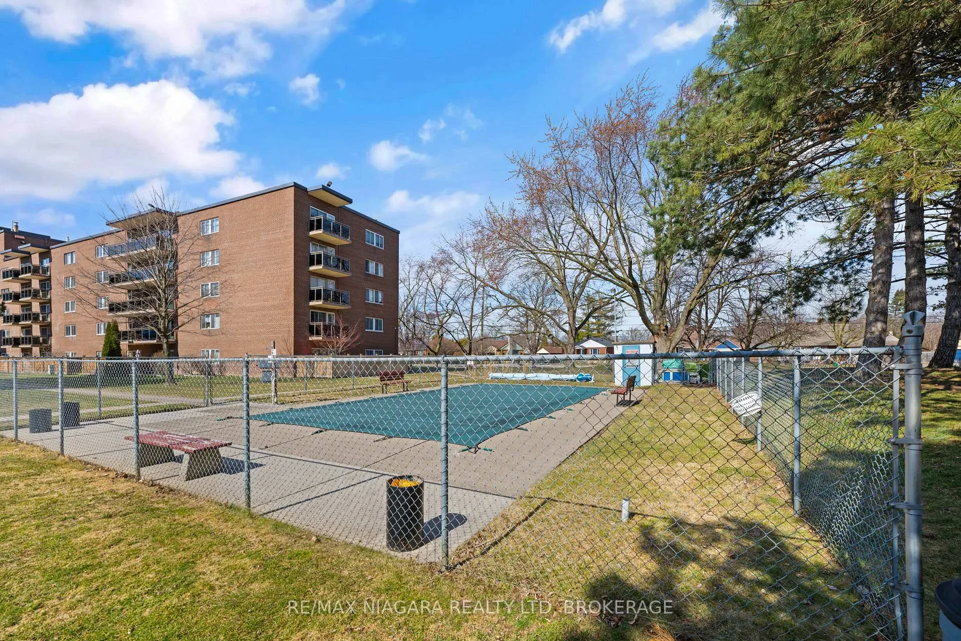 Photo 16 of Unit 308, 198 Scott Street, St. Catharines, Fairview — HOMEH