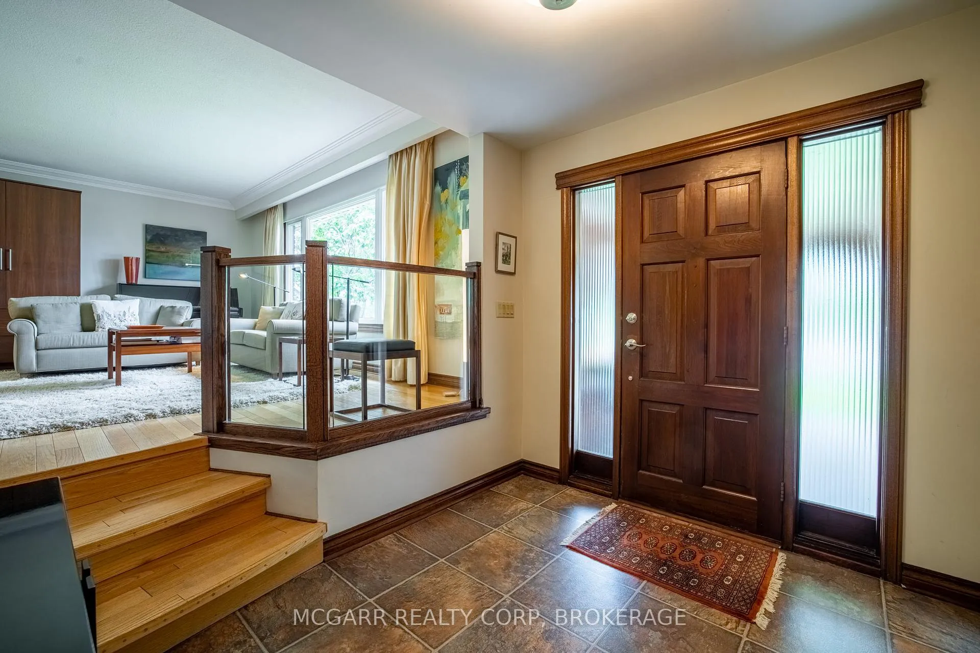 Photo 6 of 11 Lantana Circle, St. Catharines, Lakeshore — HOMEH