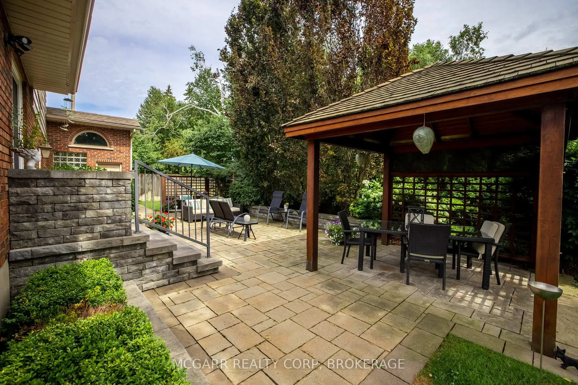 Photo 39 of 11 Lantana Circle, St. Catharines, Lakeshore — HOMEH