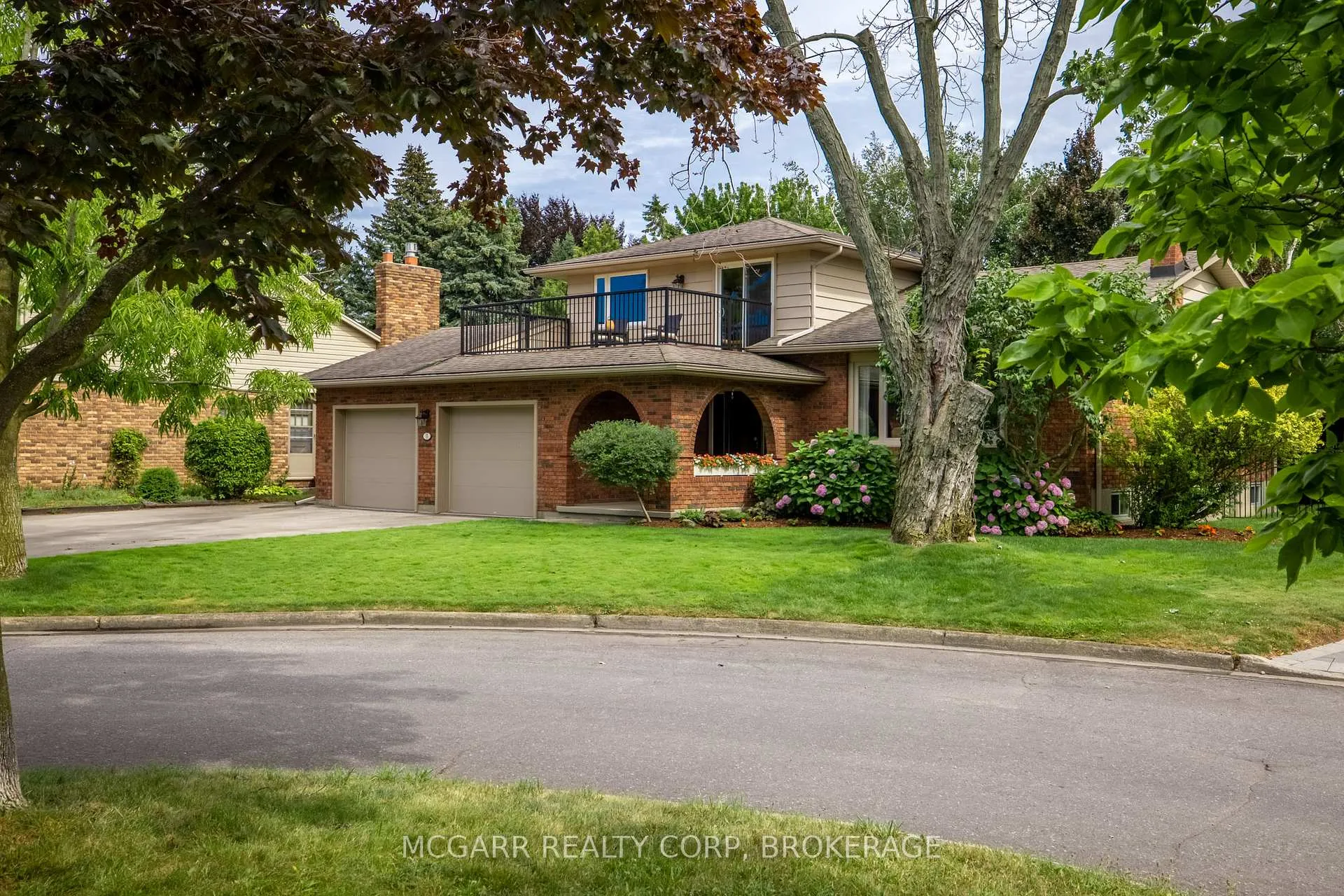 Photo 44 of 11 Lantana Circle, St. Catharines, Lakeshore — HOMEH