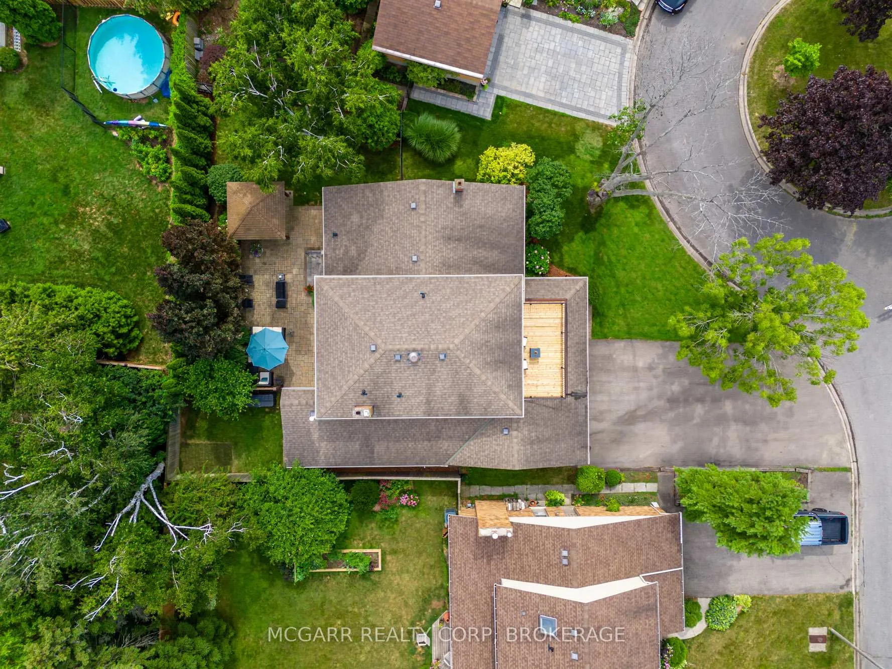 Photo 46 of 11 Lantana Circle, St. Catharines, Lakeshore — HOMEH