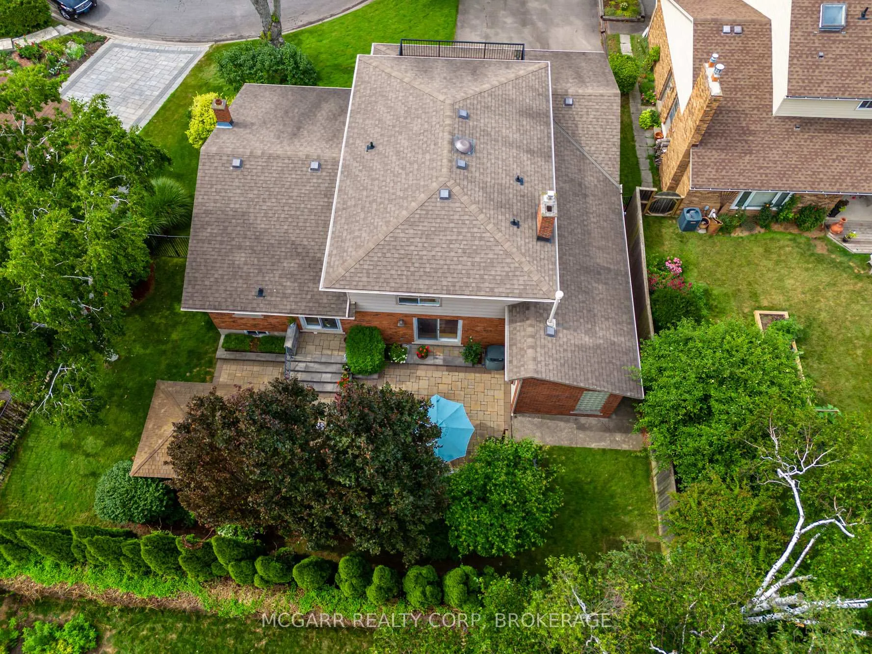 Photo 47 of 11 Lantana Circle, St. Catharines, Lakeshore — HOMEH