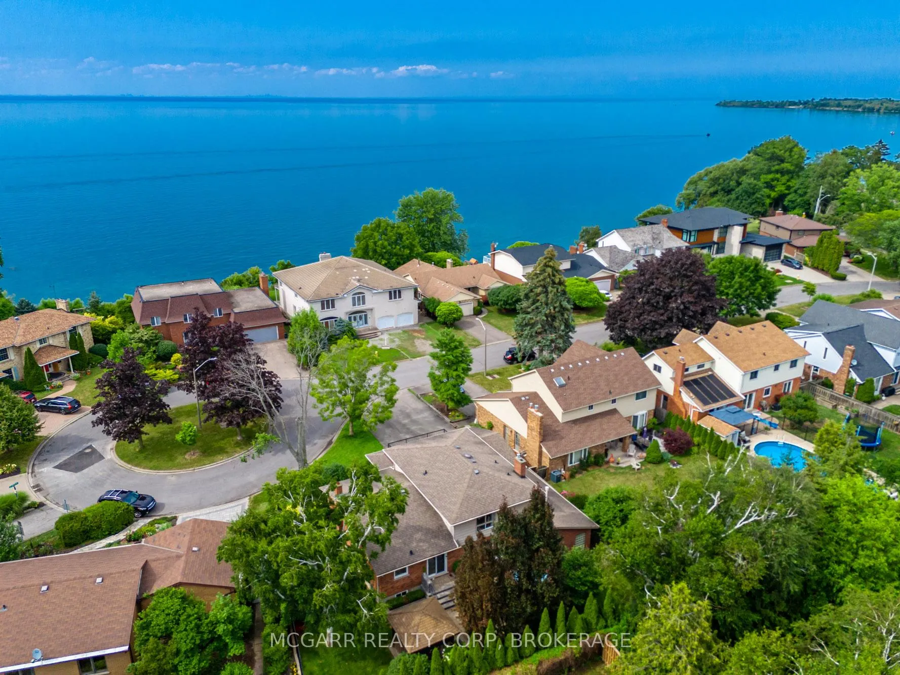 Photo 48 of 11 Lantana Circle, St. Catharines, Lakeshore — HOMEH