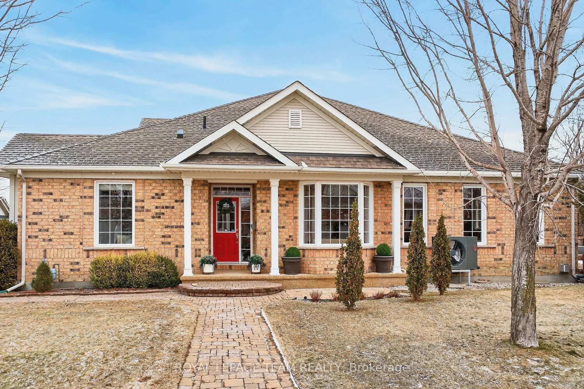 Photo 2 of 401 Oban Private, Ottawa, Barrhaven - Stonebridge — HOMEH