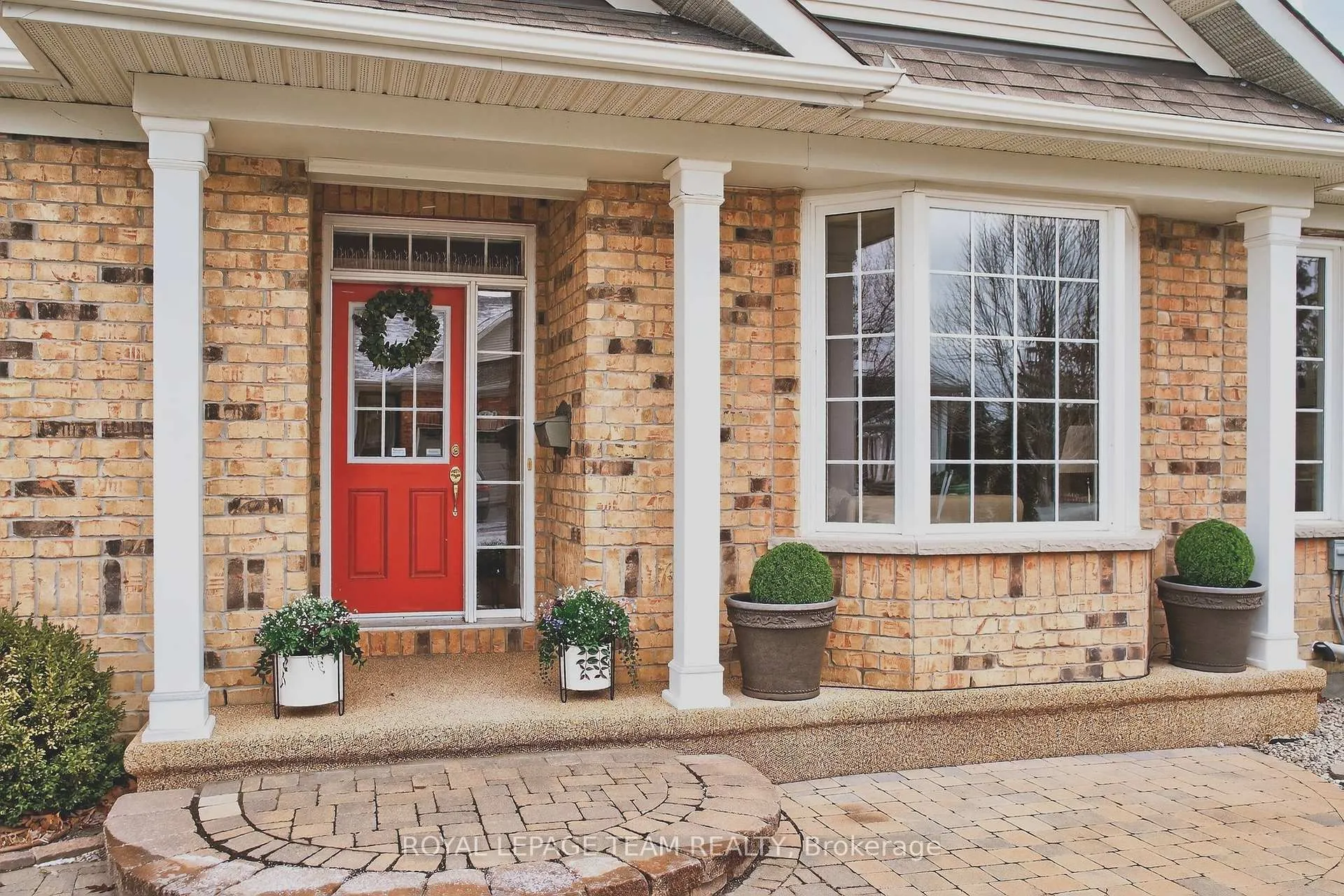 Photo 4 of 401 Oban Private, Ottawa, Barrhaven - Stonebridge — HOMEH