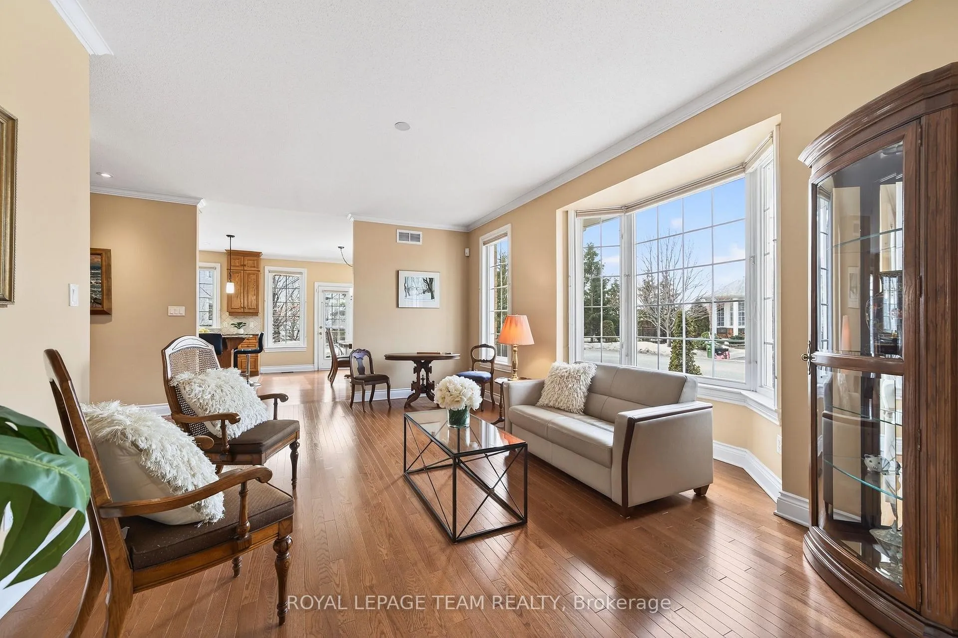Photo 7 of 401 Oban Private, Ottawa, Barrhaven - Stonebridge — HOMEH