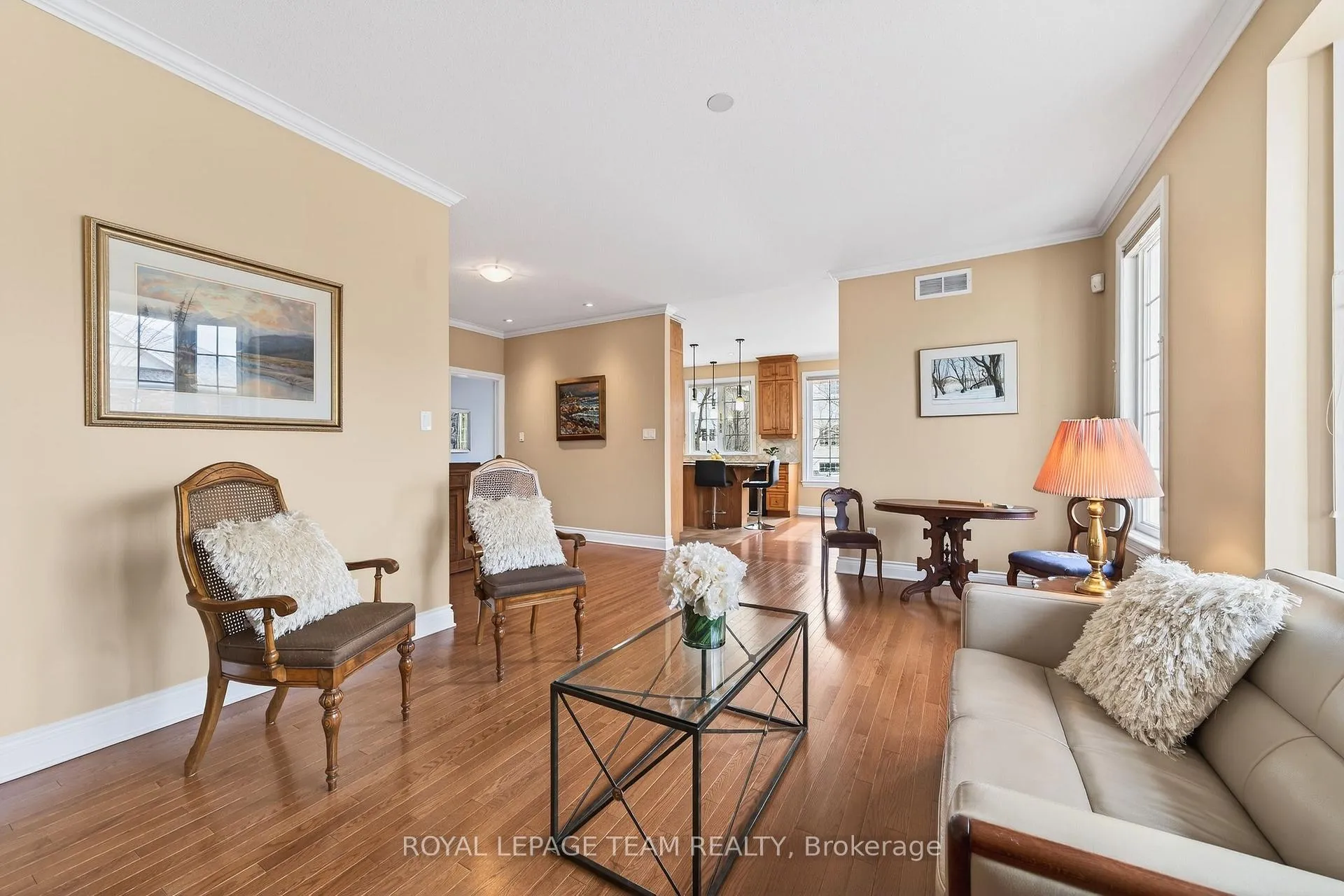 Photo 8 of 401 Oban Private, Ottawa, Barrhaven - Stonebridge — HOMEH